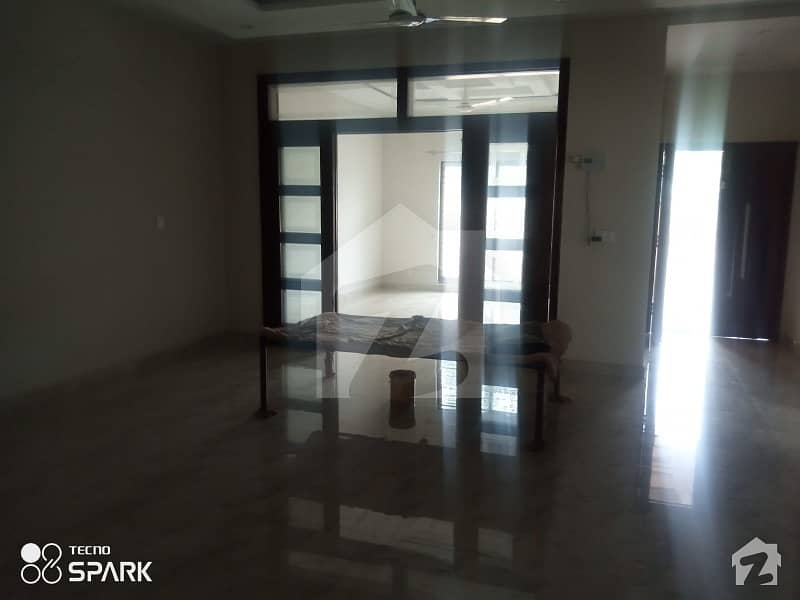 10 Marla House Ideally Situated In Bahria Town - Jasmine Block 17