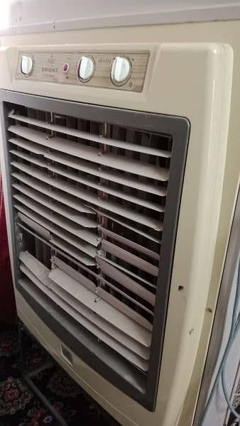 Air cooler steal boday good condition 1