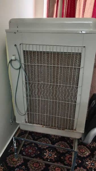 Air cooler steal boday good condition 2