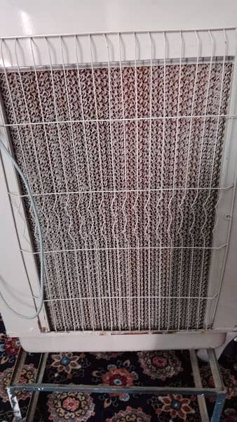 Air cooler steal boday good condition 3