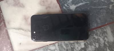 i phone 7 Pta Approved Condition 10/10 Battery health 83% Oragnial