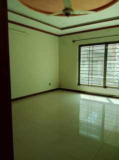 14 Marla Double Unit House Available For Rent Bahira Town Rawalpindi Phase - 8