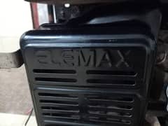 Honda elemax 2.5 03123589801
