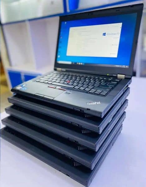 Lenovo Thinkpad T430 i5 3rd generation 1