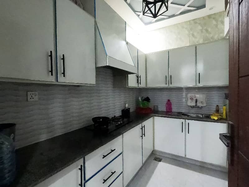 3 Marla House In Johar Town For Sale At Good Location For Sale 8