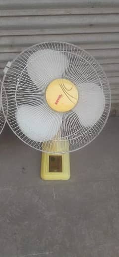 Used fans for sell