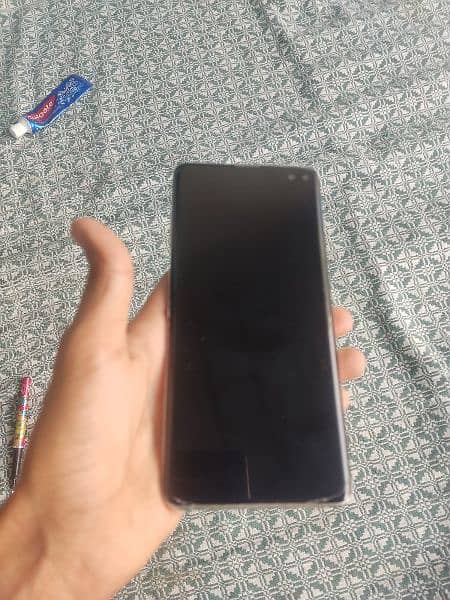 Samsung s10 plus,panel 2