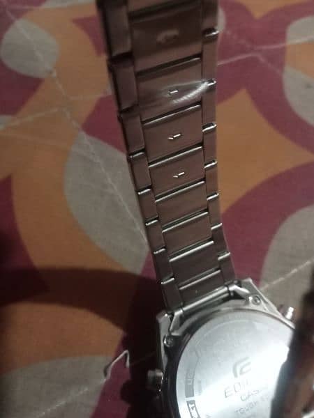 Casio,ECB 900DB 1ADR ,  Classic watch 10