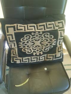 versace sofa cushions pillows