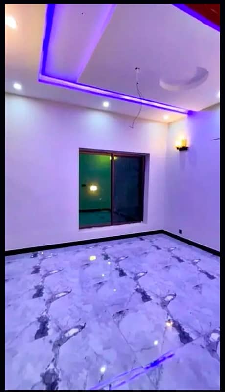 Available for rent 11b villa 125 gz Bahria Town Karachi 3