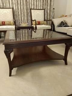 Centre table for sale 0