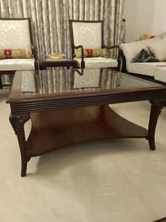 Centre table for sale