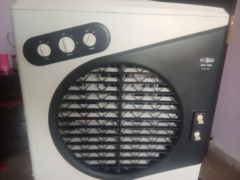 air cooler in good condition 1