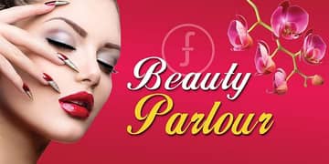 Beauty Parlour Sale prime Location 0