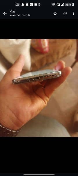 OnePlus 9pro 5G 8/128 exchange possible 3