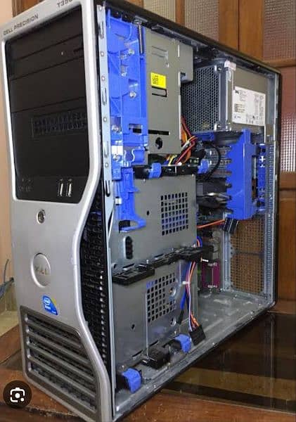 Gaming PC/xeon 5650 1