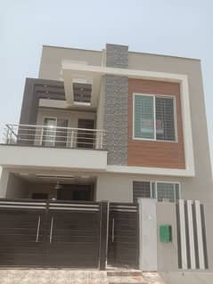 5 MARLA LOW BUDGET Brand New HOUSE FOR SALE
