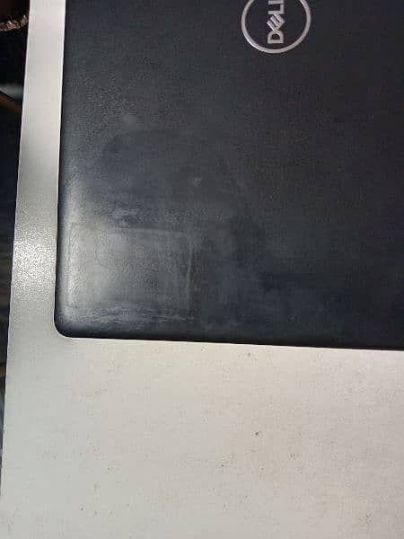 Dell LATTITUDE laptop for sale URGENTLY 3