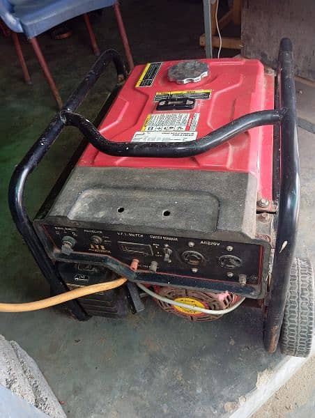 used Generator Contact WhatsApp 0335 3592081 0