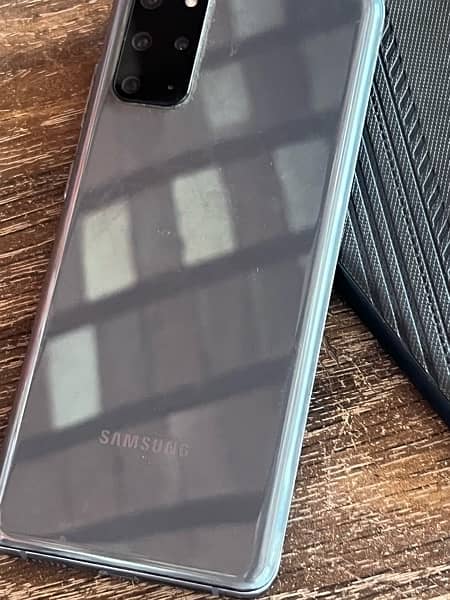 Samsung S20plus pta approved 1