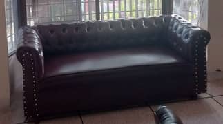 7 seater sofa set chester design
