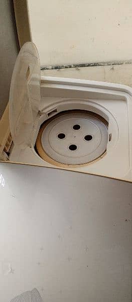 Washing Machine And Dryer Work Perfect 5