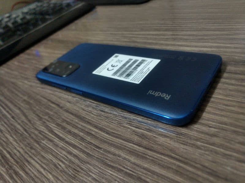 Xiaomi Redmi note 11 2