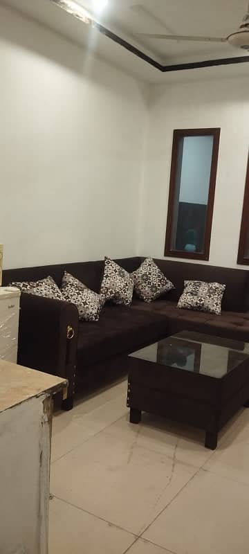 A New One Bed Furnished Apartment For Rent 4