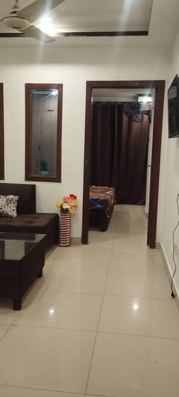 A New One Bed Furnished Apartment For Rent 7