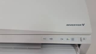 LG imported inverter V, BS_01865NA0, 2019