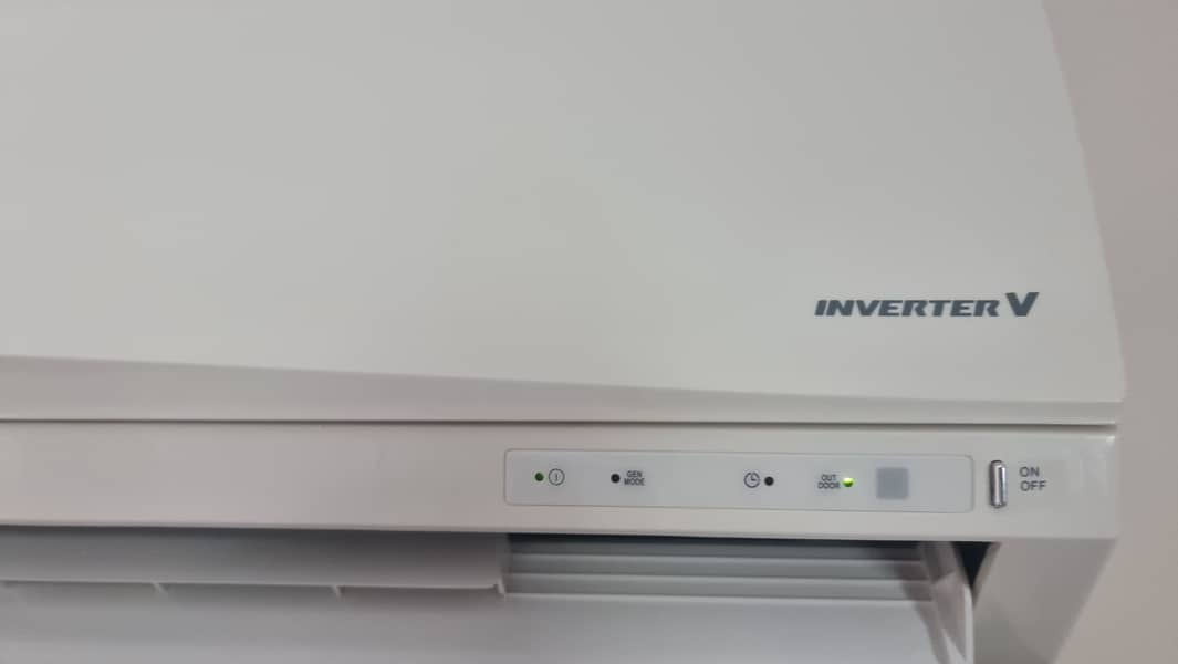 LG imported inverter V, BS_01865NA0, 2019 0