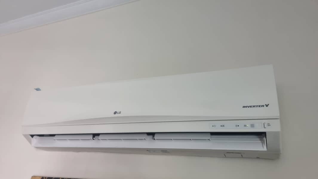 LG imported inverter V, BS_01865NA0, 2019 1