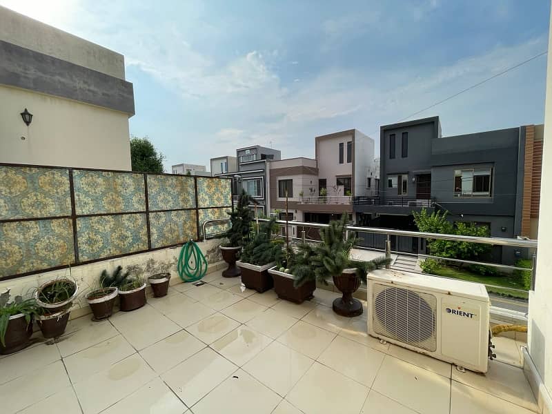 5 Marla Ideal House For Sale Gas Available In Bahria Town Lahore 9