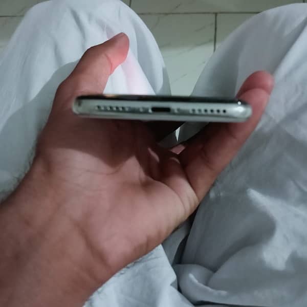 Iphone X PTA Approved urgent sale 3