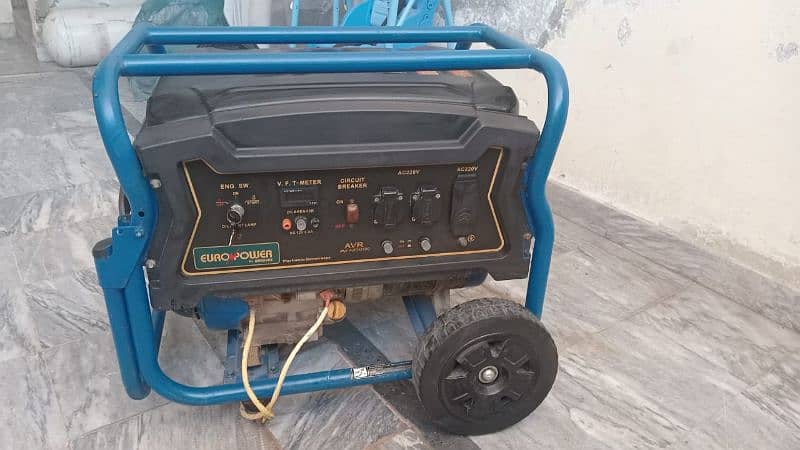 Genrator For Sale 1