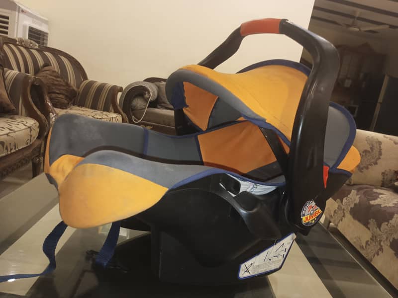 Baby stroller swings, cradle, baby bouncer voker for sale 13