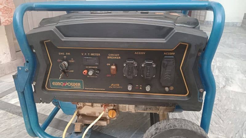 Genrator For Sale 4