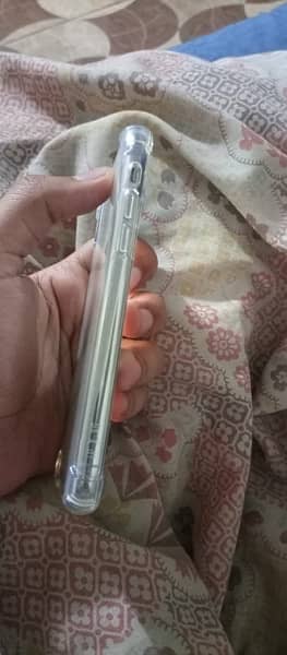 iphone x 256 gb Pta approved 8