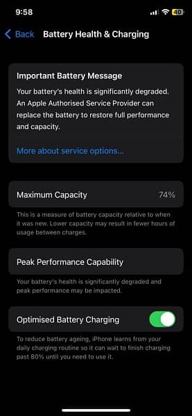 iphone x 256 gb Pta approved 13