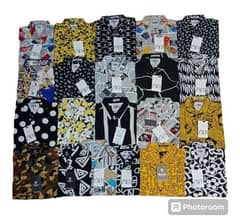 new fancy branded shirt for boys very reasonable price