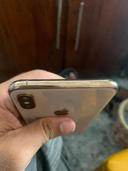 iPhone xs max PTA approved 1