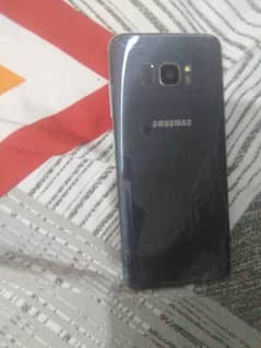 Samsung Galaxy S8 0