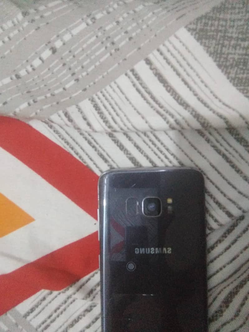 Samsung Galaxy S8 1