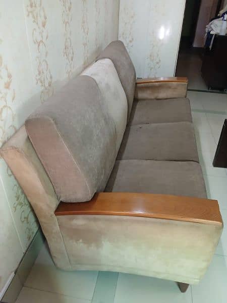 3 seater sofa 1