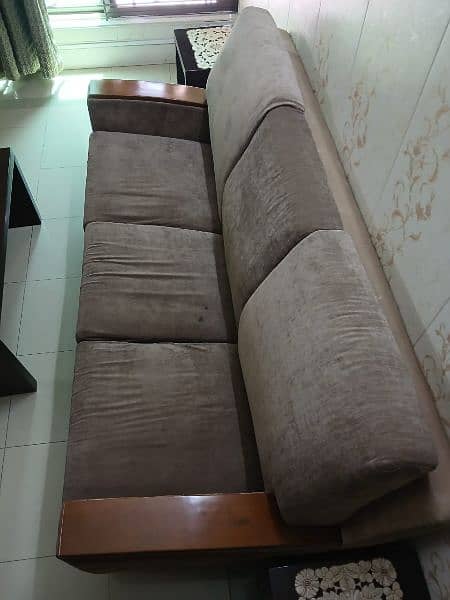 3 seater sofa 3