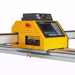 Metal Cutting Machine- CNC (Plasma Portable)