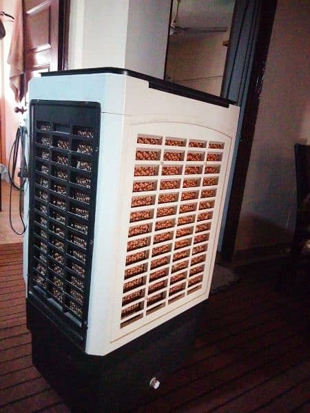 Air cooler AC 220 2