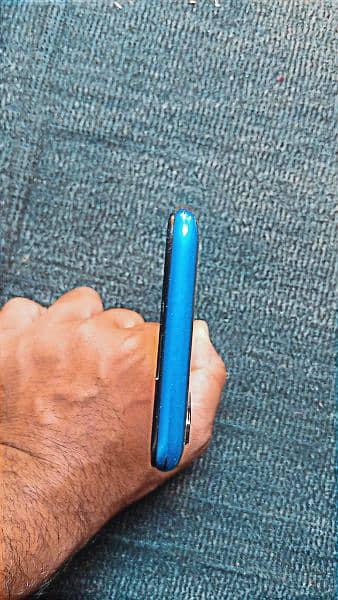 Realme 5 Urgent Sale - 4,64Gb , Crystal Blue, Excellent Condition! 6