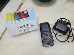 Vgo tell mobile for sale