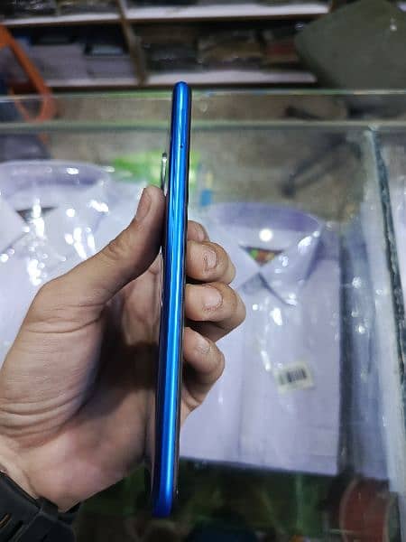 oppo a16e 4/64 with box lush condition 2